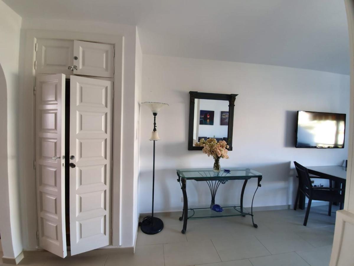Appartement Parque Santiago 3 Studio à Arona  Extérieur photo