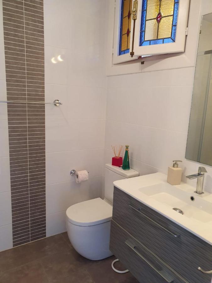 Appartement Parque Santiago 3 Studio à Arona  Extérieur photo