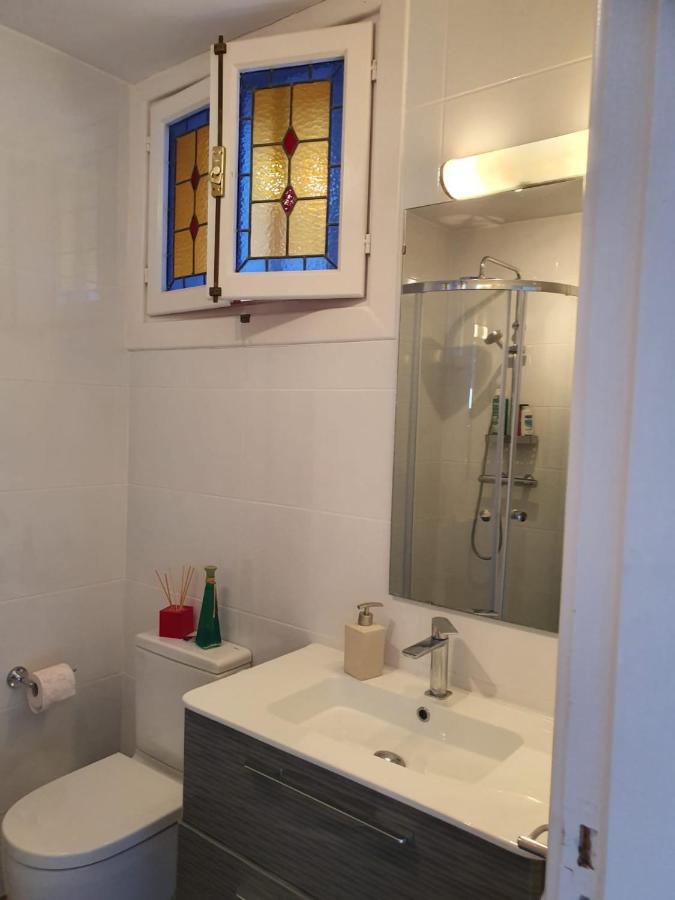 Appartement Parque Santiago 3 Studio à Arona  Extérieur photo