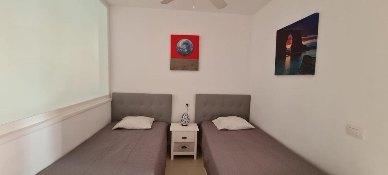 Appartement Parque Santiago 3 Studio à Arona  Extérieur photo